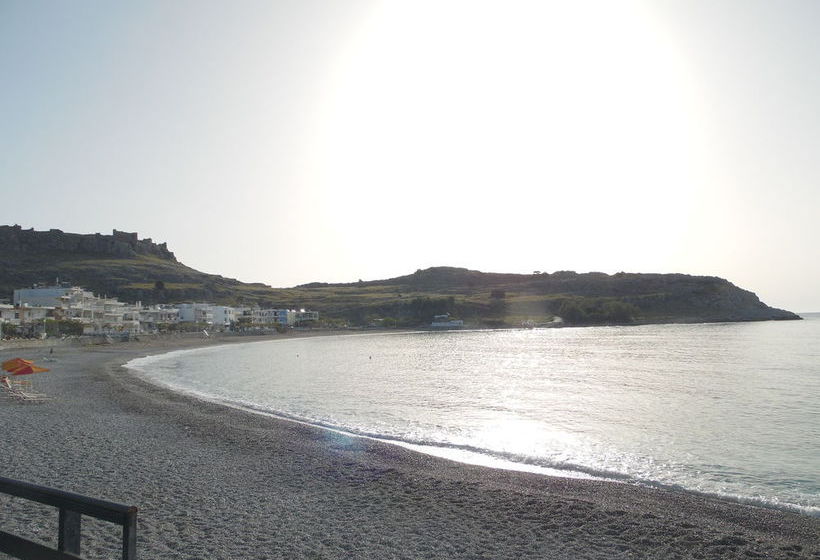 Hotel Panorama Gennadi  | Gennadi | Rhodos | Griechenland 3