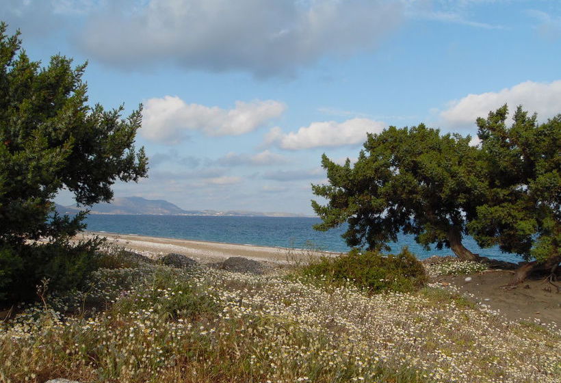 Hotel Panorama Gennadi  | Gennadi | Rhodos | Griechenland 4