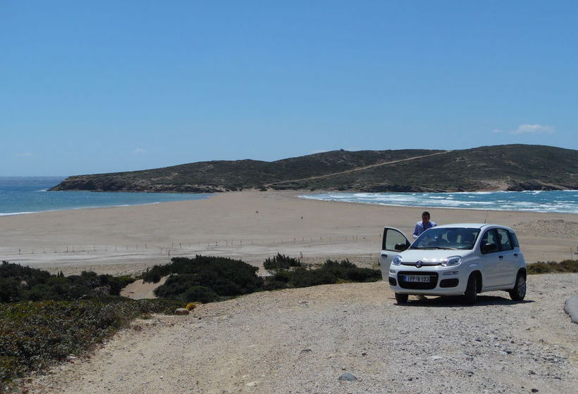 Hotel Panorama Gennadi  | Gennadi | Rhodos | Griechenland 5