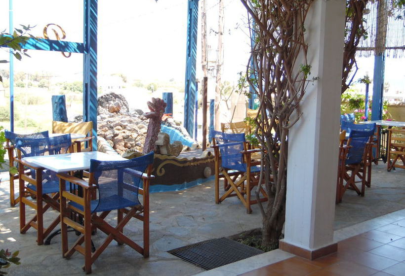 Hotel Panorama Gennadi  | Gennadi | Rhodos | Griechenland 6