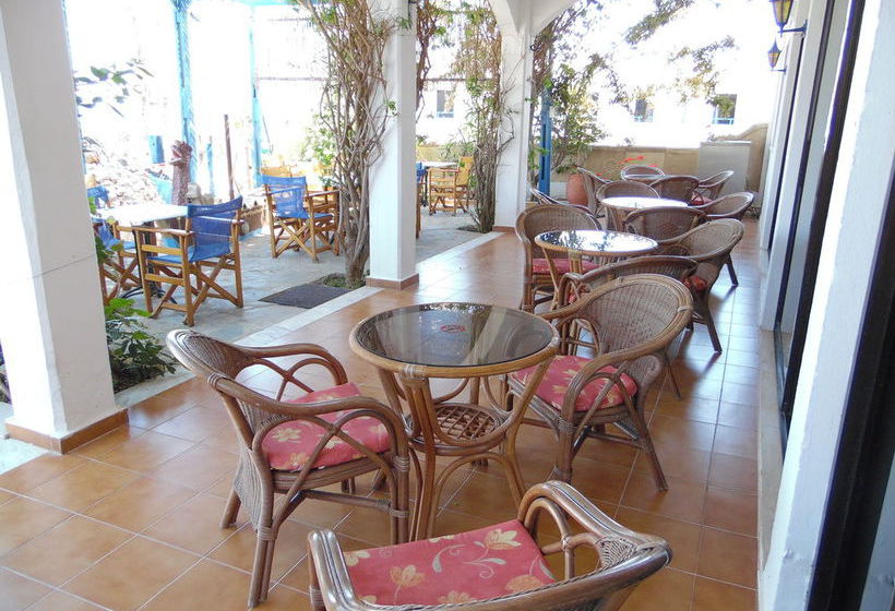 Hotel Panorama Gennadi  | Gennadi | Rhodos | Griechenland 7