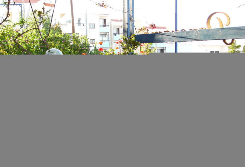 Hotel Panorama Gennadi  | Gennadi | Rhodos | Griechenland 8