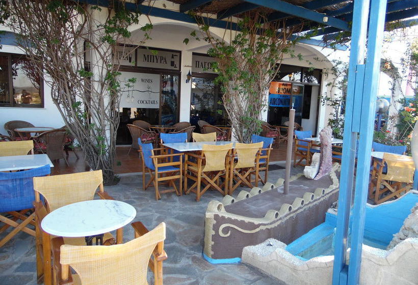 Hotel Panorama Gennadi  | Gennadi | Rhodos | Griechenland 9