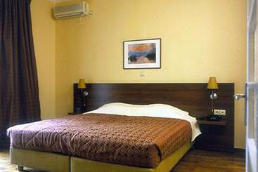 Centro Residence  | Athens | Attica | Greece 2