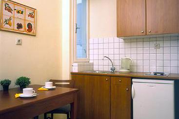 Centro Residence  | Athens | Attica | Greece 3