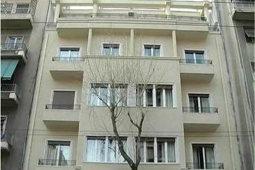 Centro Residence  | Athens | Attica | Greece 4