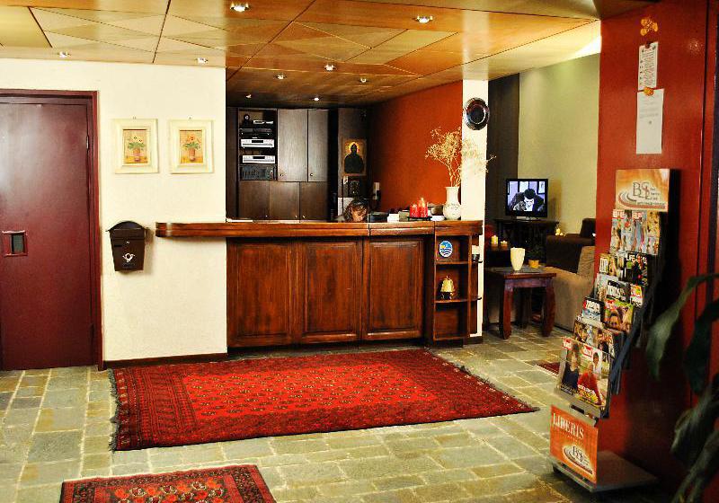 Hotel Arahova Inn  | Arachova | Grecia Centrale | Grecia 10