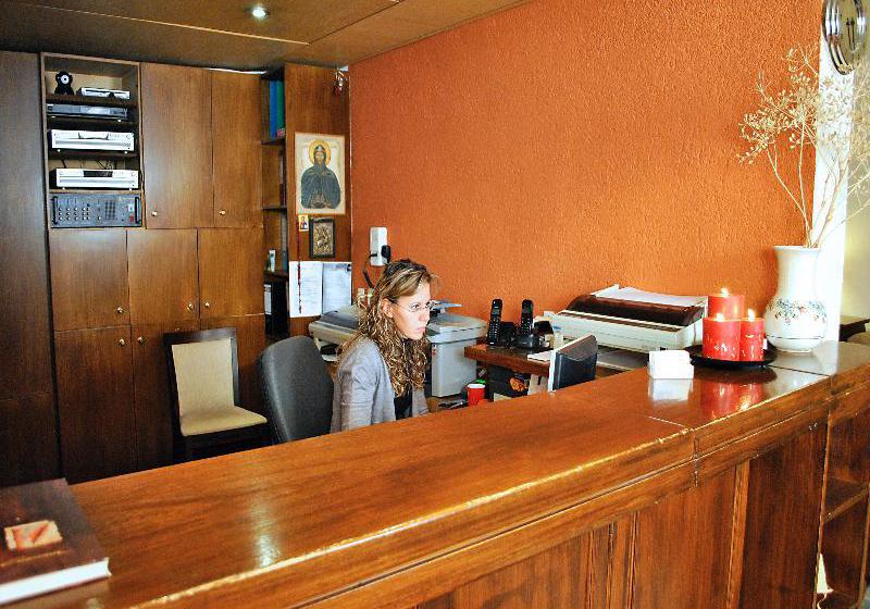 Hotel Arahova Inn  | Arachova | Grecia Centrale | Grecia 11