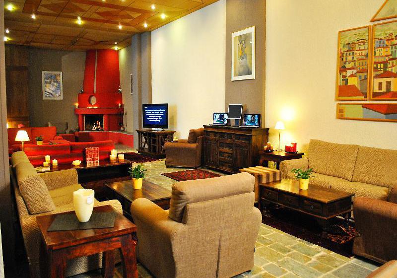 Hotel Arahova Inn  | Arachova | Grecia Centrale | Grecia 12