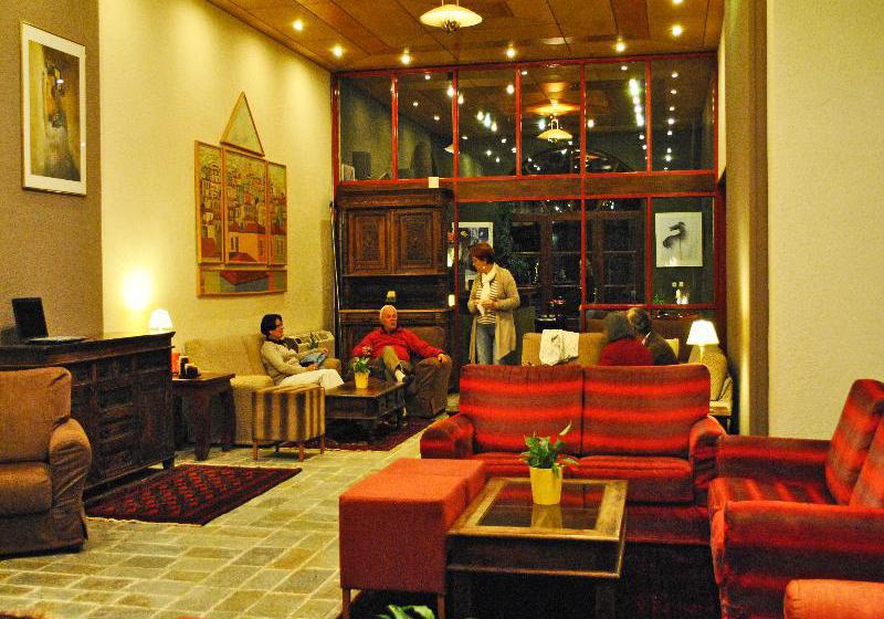 Hotel Arahova Inn  | Arachova | Grecia Centrale | Grecia 13