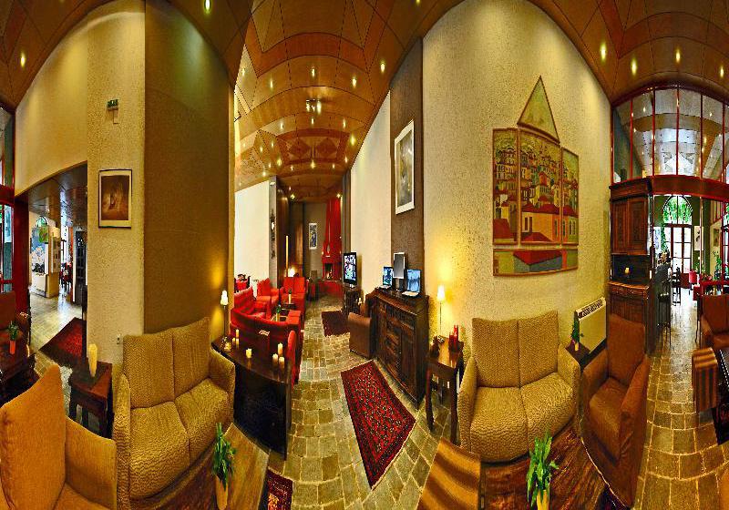 Hotel Arahova Inn  | Arachova | Grecia Centrale | Grecia 14