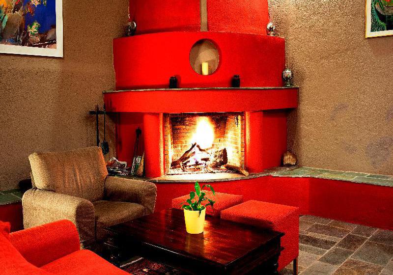 Hotel Arahova Inn  | Arachova | Grecia Centrale | Grecia 15