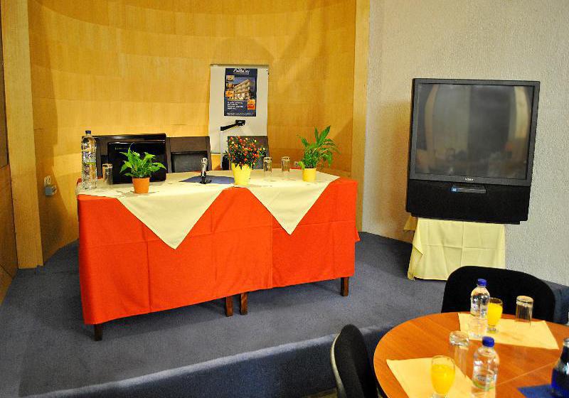 Hotel Arahova Inn  | Arachova | Grecia Centrale | Grecia 17