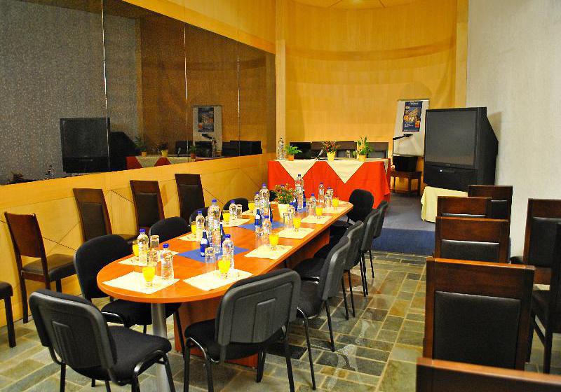 Hotel Arahova Inn  | Arachova | Grecia Centrale | Grecia 18