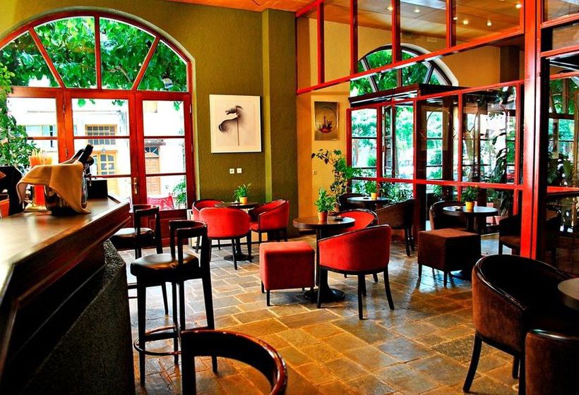 Hotel Arahova Inn  | Arachova | Grecia Centrale | Grecia 4