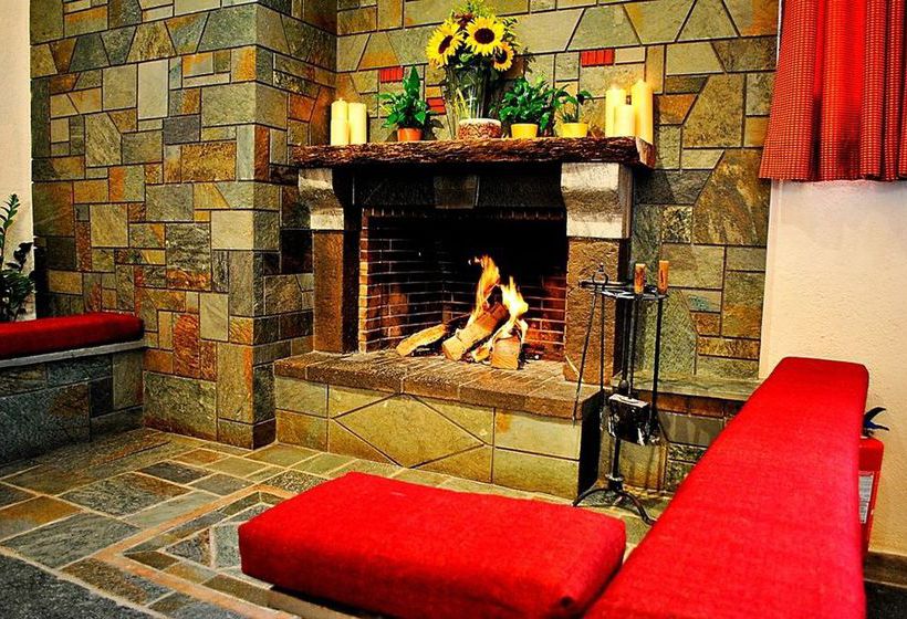 Hotel Arahova Inn  | Arachova | Grecia Centrale | Grecia 5