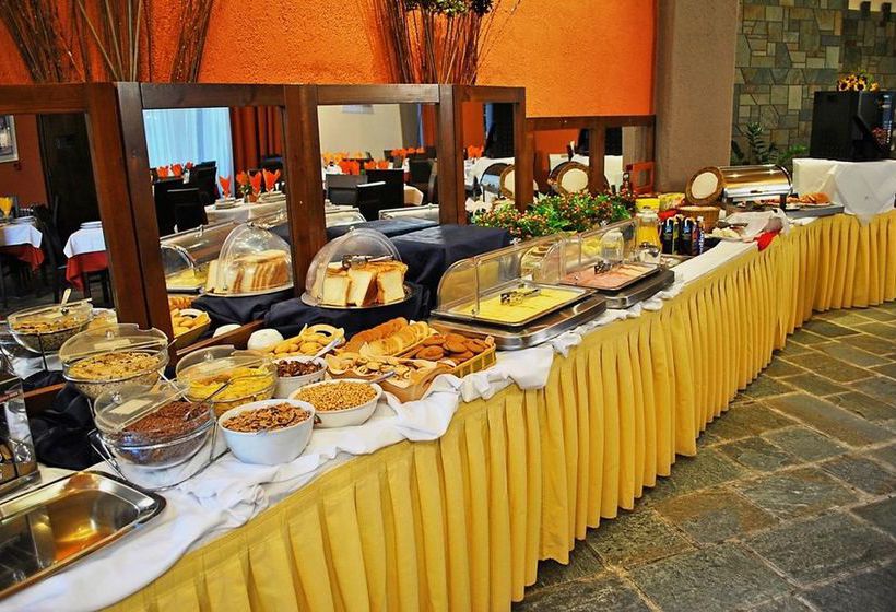 Hotel Arahova Inn  | Arachova | Grecia Centrale | Grecia 6