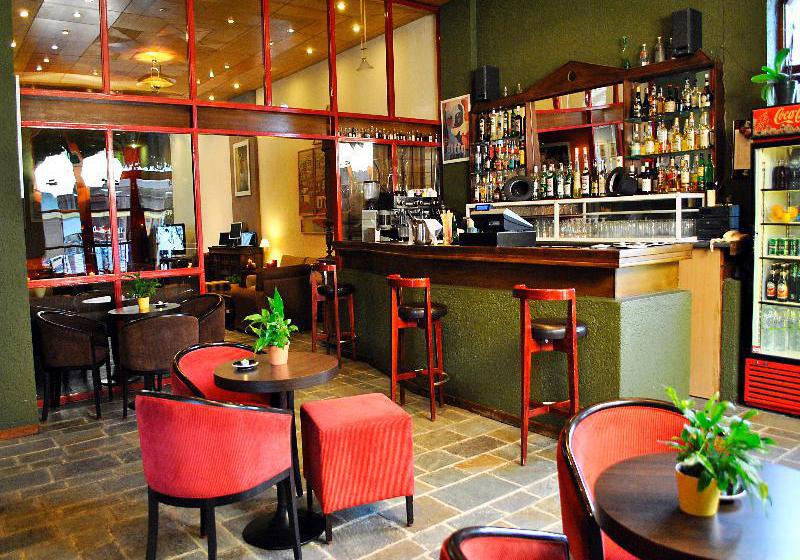 Hotel Arahova Inn  | Arachova | Grecia Centrale | Grecia 7