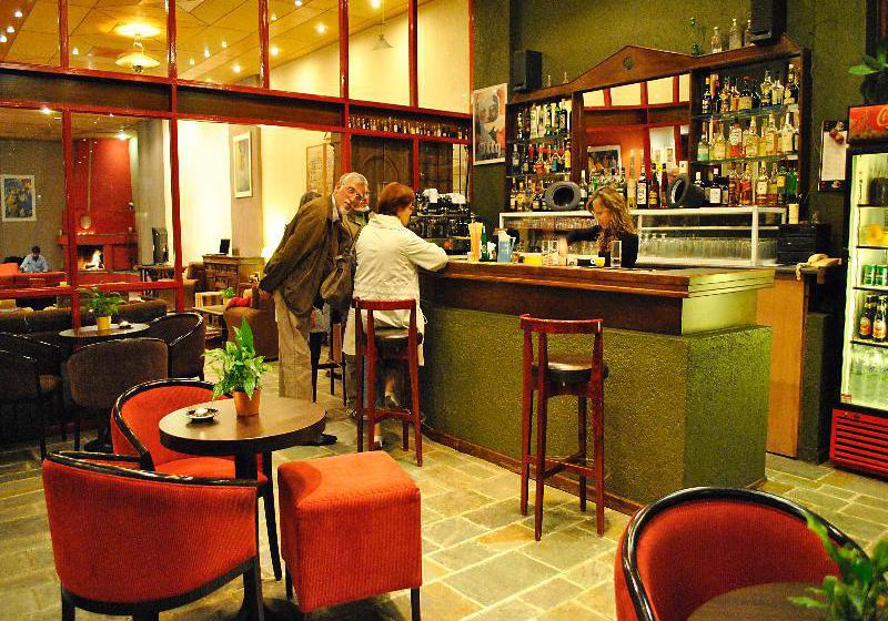 Hotel Arahova Inn  | Arachova | Grecia Centrale | Grecia 8