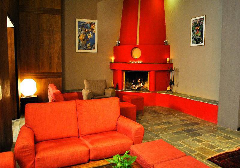 Hotel Arahova Inn  | Arachova | Grecia Centrale | Grecia 9