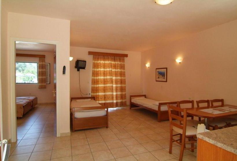 San George  | Sidari | Corfu | Greece 2