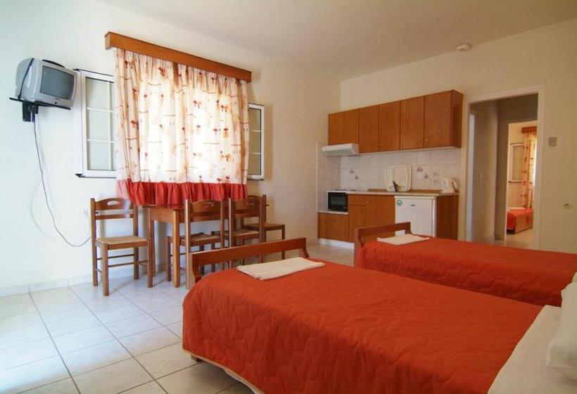 San George  | Sidari | Corfu | Greece 3