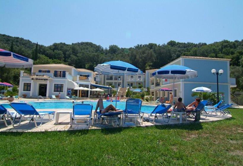 San George  | Sidari | Corfu | Greece 4