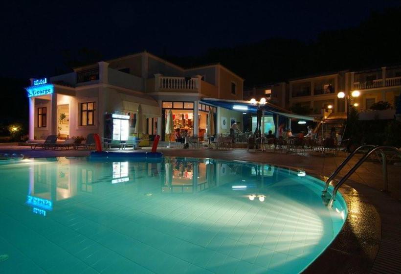 San George  | Sidari | Corfu | Greece 5