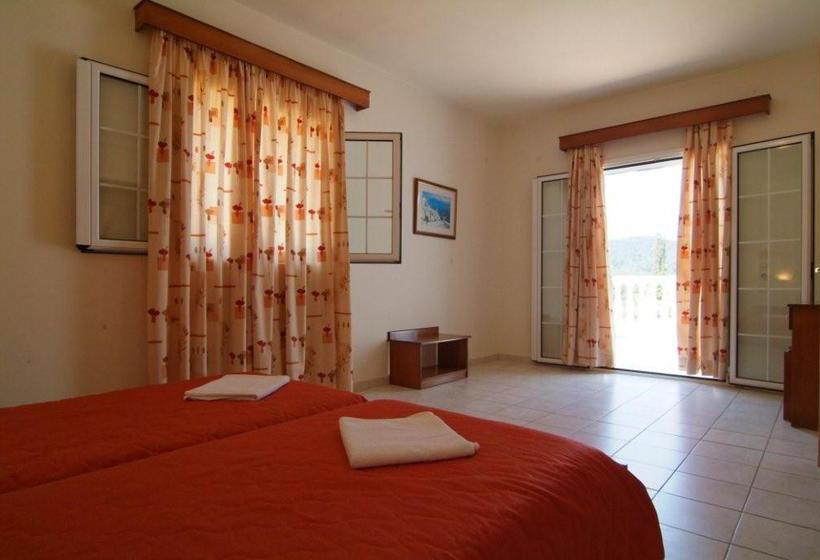 San George  | Sidari | Corfu | Greece 6