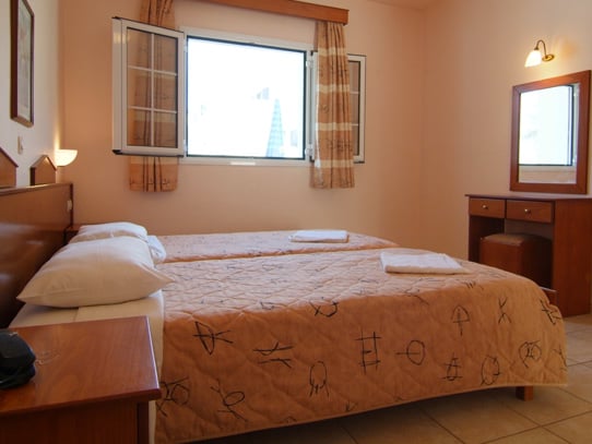 San George  | Sidari | Corfu | Greece 7