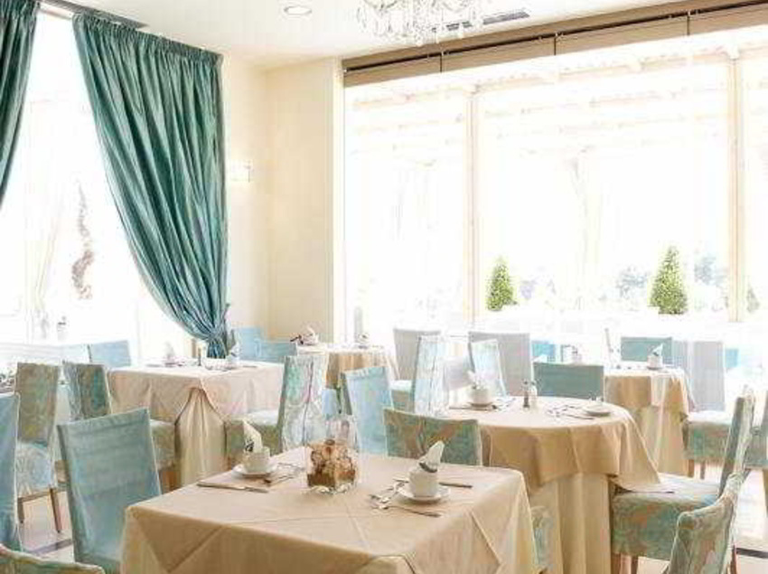 Hotel Thalassa Kefalonia