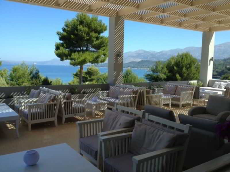 Hotel Thalassa  | Lassi | Kefalonia | Greece 2