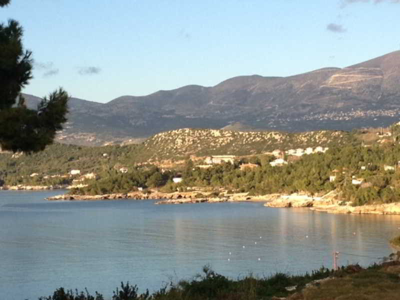 Hotel Thalassa  | Lassi | Kefalonia | Greece 3