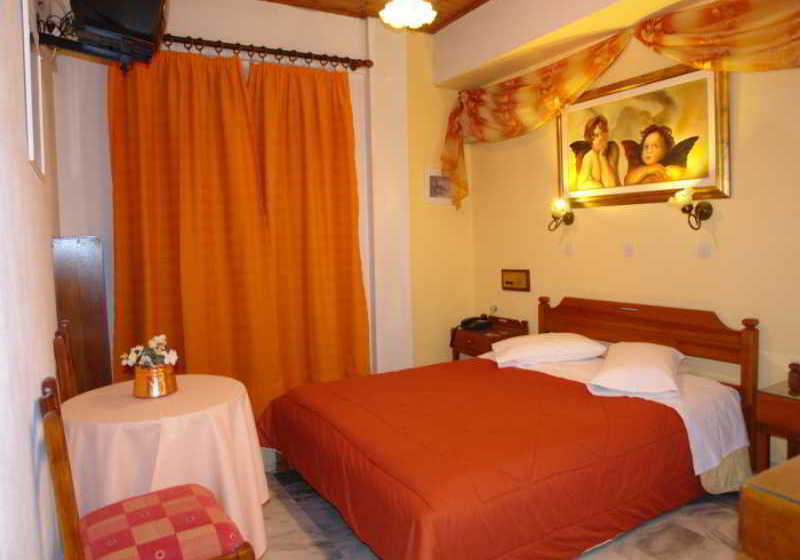 Kouros Hotel  | Delfi | Central Greece | Greece 2