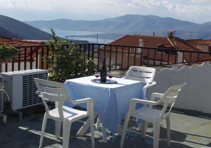 Kouros Hotel  | Delfi | Central Greece | Greece 3