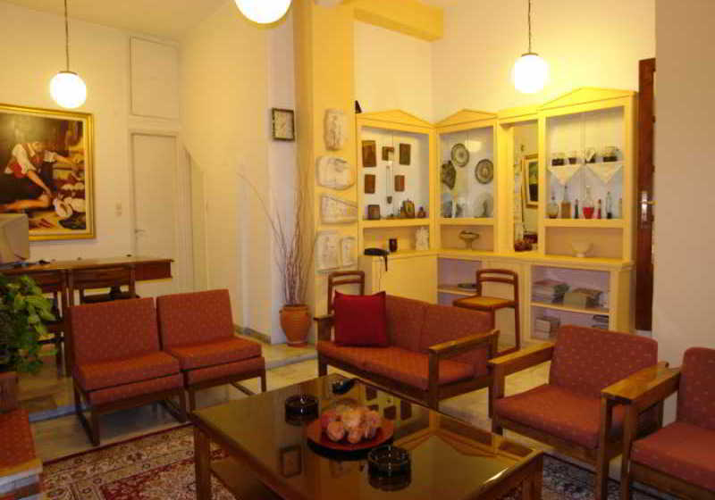 Kouros Hotel  | Delfi | Central Greece | Greece 5