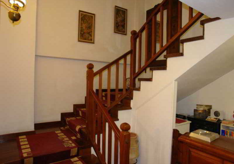 Kouros Hotel  | Delfi | Central Greece | Greece 8