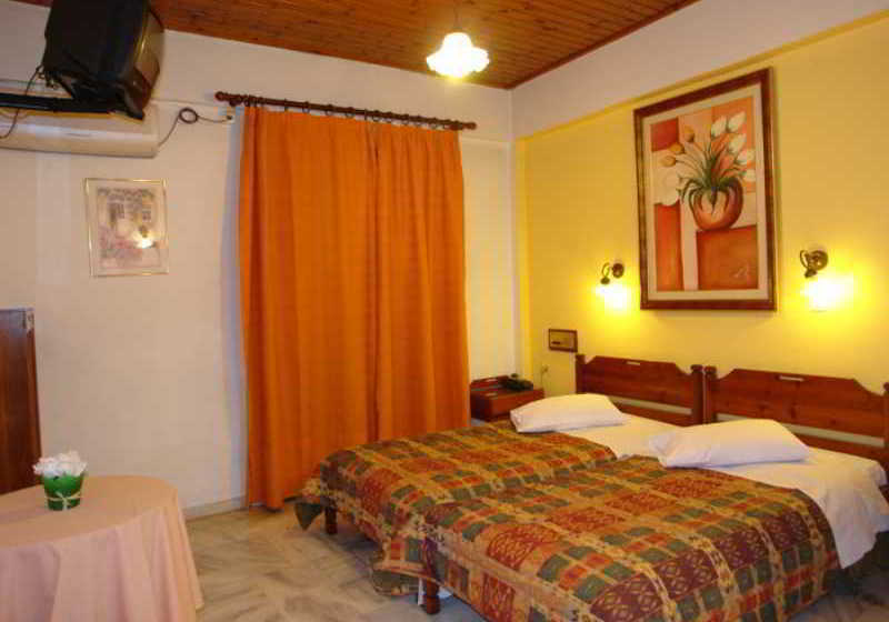 Kouros Hotel  | Delfi | Central Greece | Greece 9