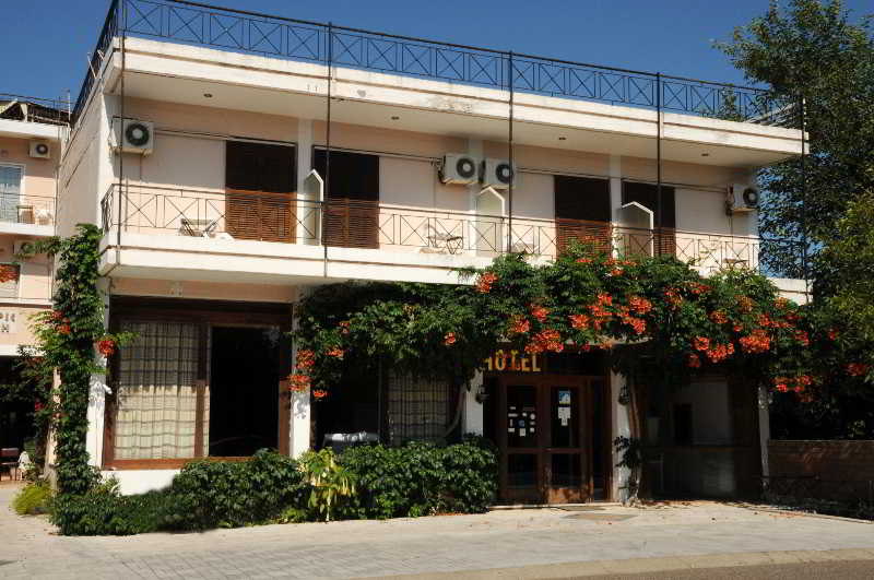 Olympic Torch Hotel  | Olympia | Grecia Occidental | Grecia 1