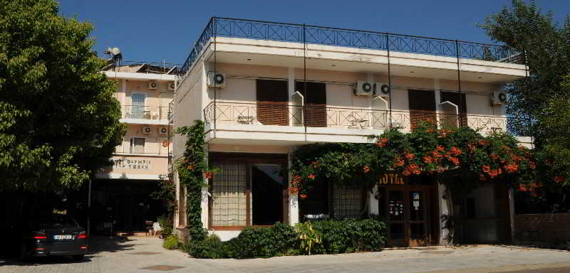 Olympic Torch Hotel  | Olympia | Grecia Occidental | Grecia 2