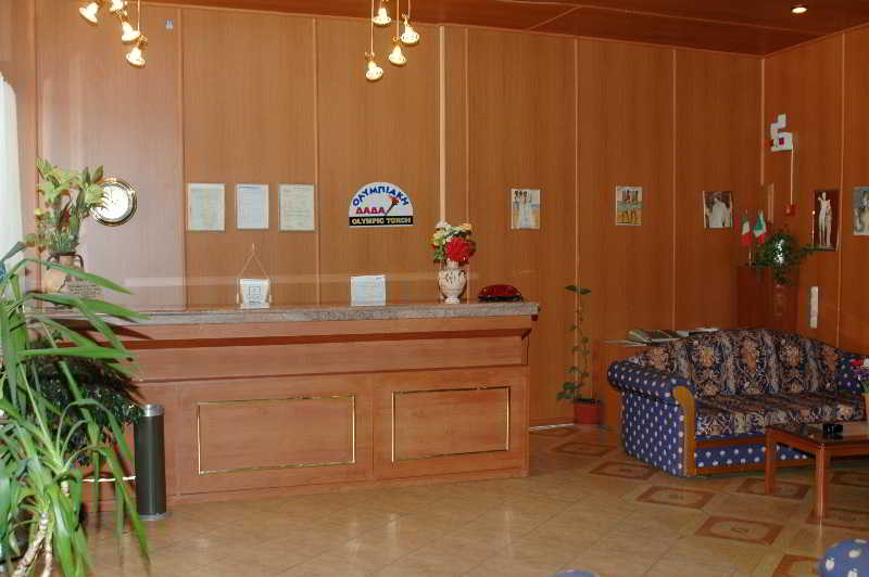 Olympic Torch Hotel  | Olympia | Grecia Occidental | Grecia 3