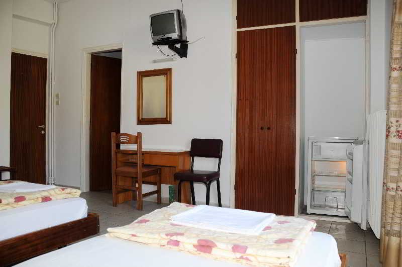 Olympic Torch Hotel  | Olympia | Grecia Occidental | Grecia 4