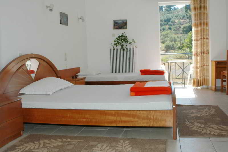 Olympic Torch Hotel  | Olympia | Grecia Occidental | Grecia 5