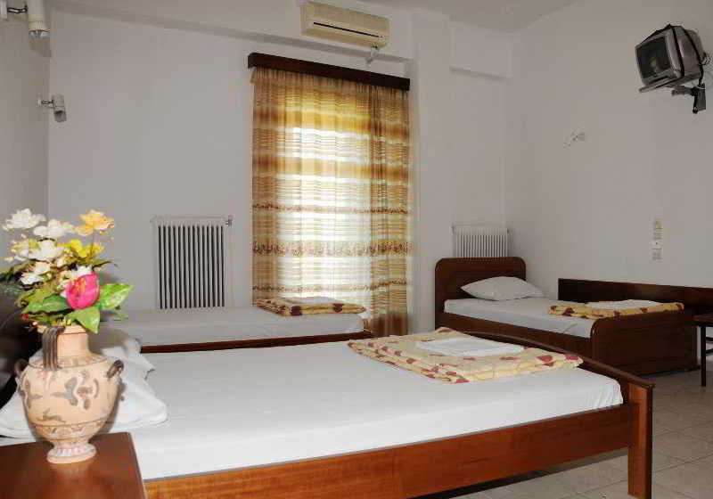 Olympic Torch Hotel  | Olympia | Grecia Occidental | Grecia 6