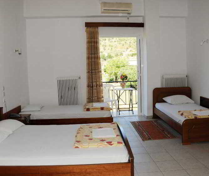 Olympic Torch Hotel  | Olympia | Grecia Occidental | Grecia 7