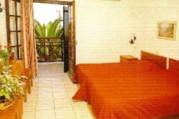 Amalia Hotel  | Afandou | Rhodes | Greece 2