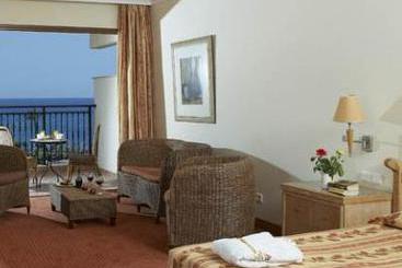 Hotel Atlantica Imperial Resort  | Kolymbia | Rhodes | Greece 1