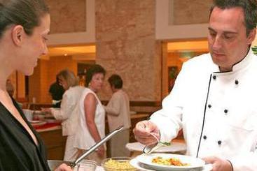 Hotel Atlantica Imperial Resort  | Kolymbia | Rhodes | Greece 3