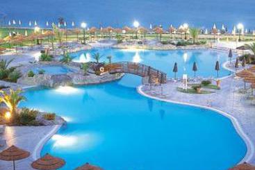 Hotel Atlantica Imperial Resort  | Kolymbia | Rhodes | Greece 4