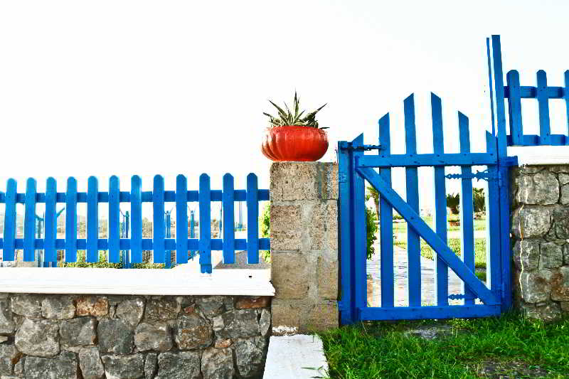 Hotel Bella Vista Studios